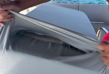 flexicover bekledingsstof