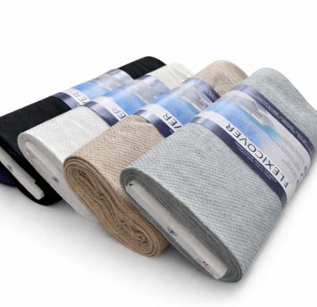 flexicover bekledingsstof
