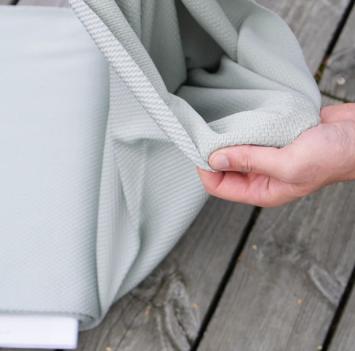 flexicover bekledingsstof