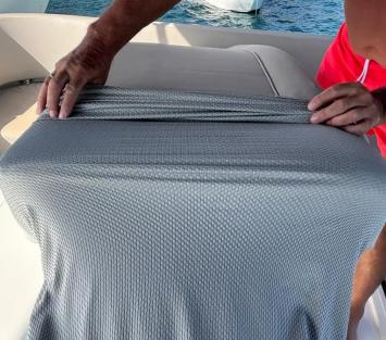 flexicover bekledingsstof