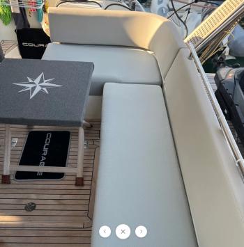 flexicover bekledingsstof