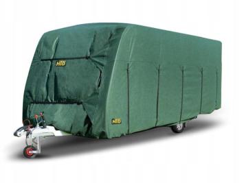 Caravanhoes 500x213cm