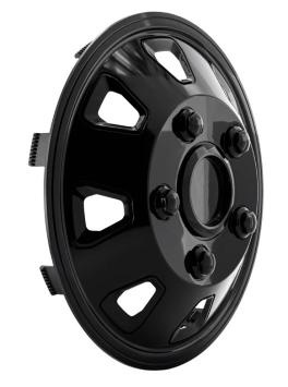 16 inch zwart fiat ducato