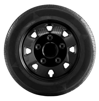 16 inch zwart fiat ducato