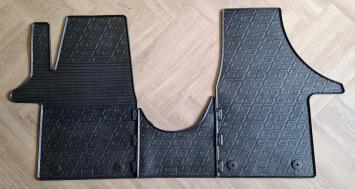VW T5 en T6 mat