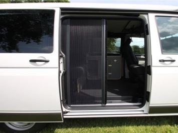 insectenhordeur voor VW T5/T6 en T6.1
