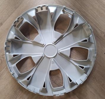 Wieldop Fiat Ducato 16 inch model 2015 (per stuk) geen MAXI!