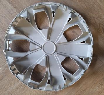 citroen wieldop 16 inch
