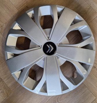 camper wieldop citroen