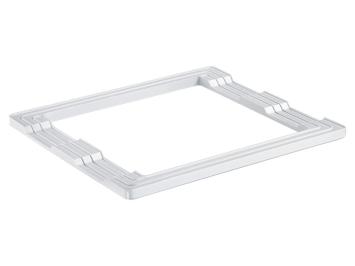 inbouw frame caravan dakluik