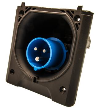 licht grijs o.a. Adria magneetsluiting