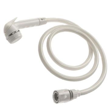 douche voor inbouwdoos
