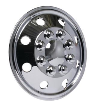 wieldop chroom fiat