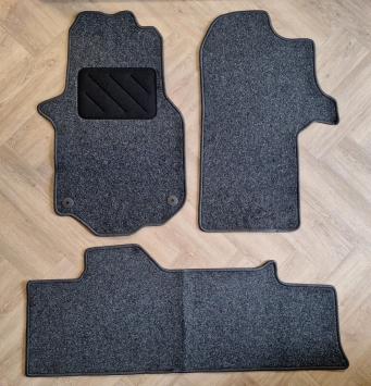 MAN VW cabinemat 