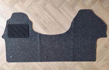cabinemat mercedes W910
