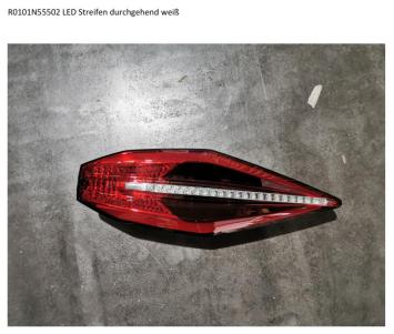 Knaus Achterlicht LED Cateye Evolution 1.0 Bj 2019-2022