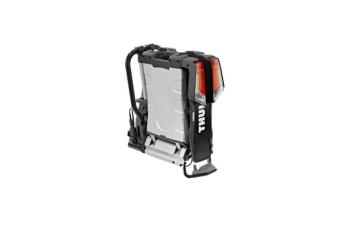 thule easyfold 2 bike