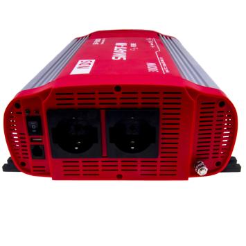 NDS SP-3000 inverter 12V 3000W