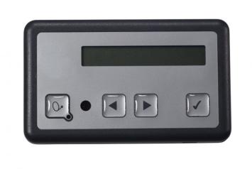 vision skew V85