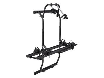 van XT crafter fietsdrager