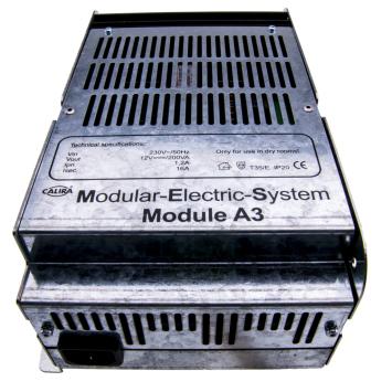 Calira MES-2 / Module A3 200 Watt