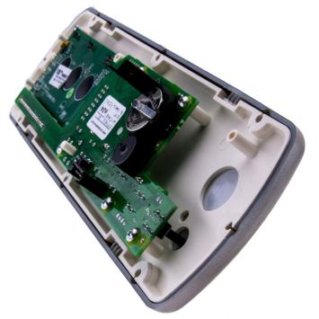 Nordelettronica NE144N2 controle paneel