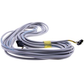 Nordelettronica NE144N2 controle paneel