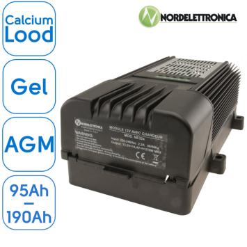 Nordelettronica NE324