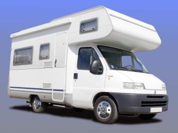 Wieldoppen 15 Inch Fiat Ducato of Mercedes Sprinter Chroom Bol 4 stuks