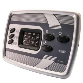 CBE controlpanel PC-100