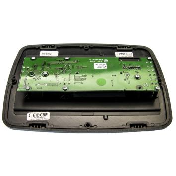 CBE controlpanel PC-100