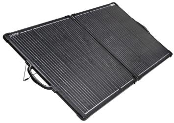 Carbest opvouwbaar zonnepaneel