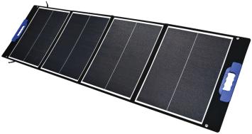 Carbest Faltbares Power Solar Panel SC200 - 200W