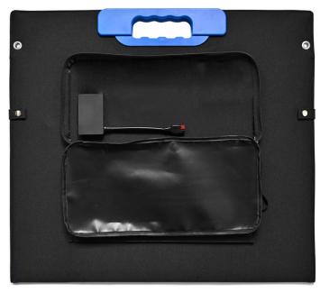 Carbest Faltbares Power Solar Panel SC200 - 200W