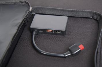 Carbest Faltbares Power Solar Panel SC200 - 200W