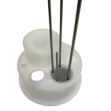 Hobby Waterniveaumeter 2009-2019