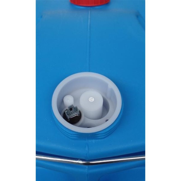 Hobby Waterniveaumeter