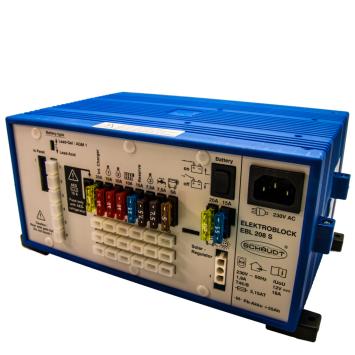 Schaudt EBL 208-S G