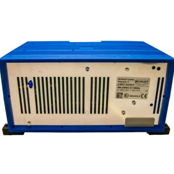 Schaudt EBL 208S 10A EBL 208 S