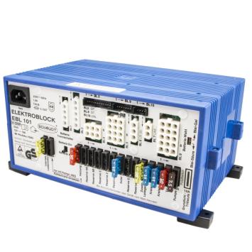 schaudt 101C