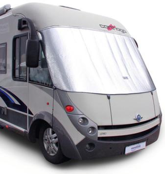 intergraal camper isolatie deken