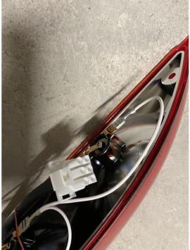 achterlicht burstner camper
