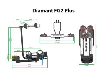 Diamant FG2 plus