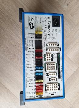 Schaudt electroblock EBL 101 nr 9110595