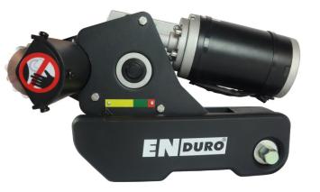 Enduro Motoreenheid A EM303
