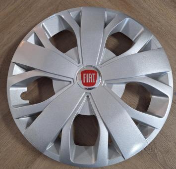 Wieldoppen Fiat Ducato 16 inch Model 2015 (set van 4 stuks) geen MAXI!