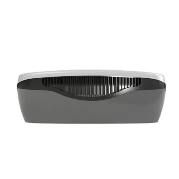 Telair Clima e-Van 7400HN Zwart
