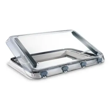 Dometic Heki 3 Plus