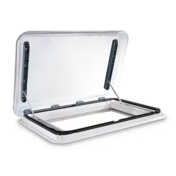 Dometic Heki 3 Plus