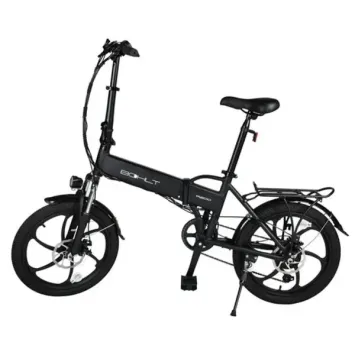 bohlt r200 fiets
